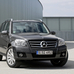 GLK 350 4Matic