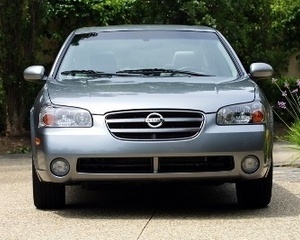 Maxima 3.5 SL