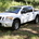 Chevrolet Avalanche LTZ 4WD vs Nissan Titan King Cab SV 4X4 SWB