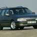 Opel Omega 2.0i Estate