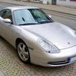 911 Carrera Tiptronic