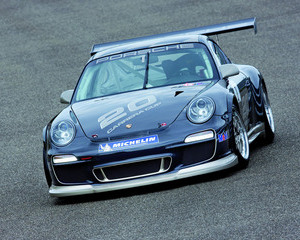 911 GT3 Cup