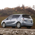 Nissan Juke 1.6i XTRONIC CVT vs Mitsubishi ASX 2WD 1.6 MIVEC Invite vs Toyota Verso 1.6 Enegy