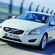 Volvo V60 T4F Kinetic Powershift Geartronic