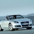 TT Roadster 2.0 TFSI quattro S tronic