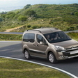 Berlingo Combi 1.6 e-HDi SX