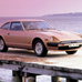 Datsun 280 ZX Turbo vs Mercury Montego Brougham