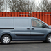 Fiat Scudo Combi Multijet Panorama Executive long