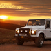 Defender 2.2D Hard Top