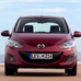 Ford Fiesta 1.4i Durashift Titanium vs Opel Corsa 1.4 Twinport Cosmo vs Mazda 2 MZR 1.3 Sport