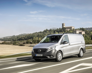 Vito Tourer 9L Select Long 111CDI/34