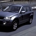 Suzuki Grand Vitara 1.9 DDIS JLX-E vs Mitsubishi ASX 2WD 1.8 Di-D ASG Instyle