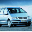 Sharan 2.0I TDI Confortline BlueMotion Technology