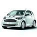 Cygnet LE White CVT