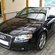 Audi A4 Cabriolet 2.0 TFSI