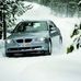 BMW 530d vs Porsche 911 Turbo Tiptronic