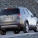 Chevrolet Captiva LTZ 2.2 VCDi 184 Automatic