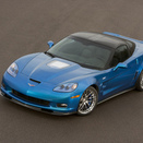 Corvette ZR1 ZR-3