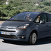 Nissan Tiida 1.5 Diesel vs Citroën Grand C4 Picasso 1.6HDi Exclusive vs Ford Fiesta 1.6TDCI ECOnetic vs Ford C-MAX 1.6 TDCi Trend