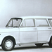 Fiat 1100 R Station Wagon