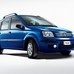 Fiat Panda 1.2 Dynamic ECO vs Chevrolet Spark 1.2 LT vs Opel Corsa 1.2 Twinport Stripes vs Skoda Octavia Break 1.2I TSI DSG Elegance