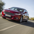 Mondeo 1.5 TDCi ECO Business Plus