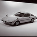 Mazda RX-7 Savanna vs Chevrolet Corvette GS Convertible LT1