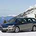 BMW 116d vs Volvo V70 D5 Momentum vs Volvo XC70 D5 Momentum vs Mercedes-Benz E Station 250 CDI BlueEfficiency 4Matic Auto