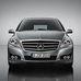 Audi A6 Avant 2.7 TDI vs BMW 530d vs Mercedes-Benz R 300 CDI BlueEFFICIENCY vs Mercedes-Benz ML 300 CDI Auto