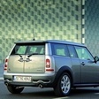 Cooper S Clubman Automatic