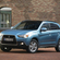 Mitsubishi ASX 2WD 1.6 ClearTec Intense