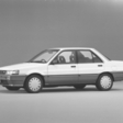 Liberta Villa Sedan 1600SSS Twincam