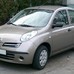 Micra 1.2 Automatic