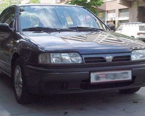 Primera 2.0d SLX