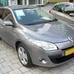 Ford Fiesta 1.4 TDCi vs Renault Megane dCi 105