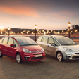 Grand C4 Picasso HDi Tendance