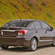 Subaru Impreza 2.0i Premium CVT