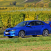 BMW 535i Gran Turismo vs Volvo C30 T5 Summum Geartronic vs Subaru Impreza 2.5 WRX STI -S vs Volvo XC70 T6 Summum Geartronic