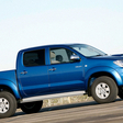 Hilux 2.5  HL2 4X4