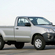 Toyota Hilux D4-D 4x4 Regular Cab Chassis