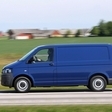 Transporter 2.0 TDI Combi Sportline