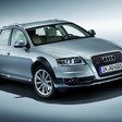 A6 Allroad 3.0 V6 TDI quattro