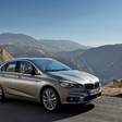 225i Active Tourer xDrive