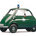 BMW-Isetta Isetta Police Vehicle