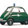 Isetta Police Vehicle