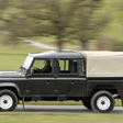 Defender 2.2D Utility Wagon