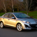 Nissan Altima 2.5 S vs Mazda 3 s Sport vs Dodge Caliber Rush vs Ford Fusion I-4 SE FWD