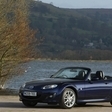 MX-5 Open 1.8i SE