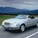 Mercedes-Benz CLK 230 Kompressor Cabriolet