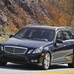 Mercedes-Benz E350 4MATIC Wagon vs BMW 328i xDrive Touring vs Cadillac CTS 3.0L Luxury vs Cadillac CTS 3.6L Premium